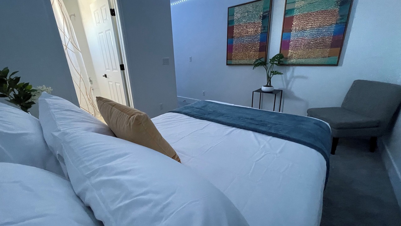 Photo of Bedroom in Brighton