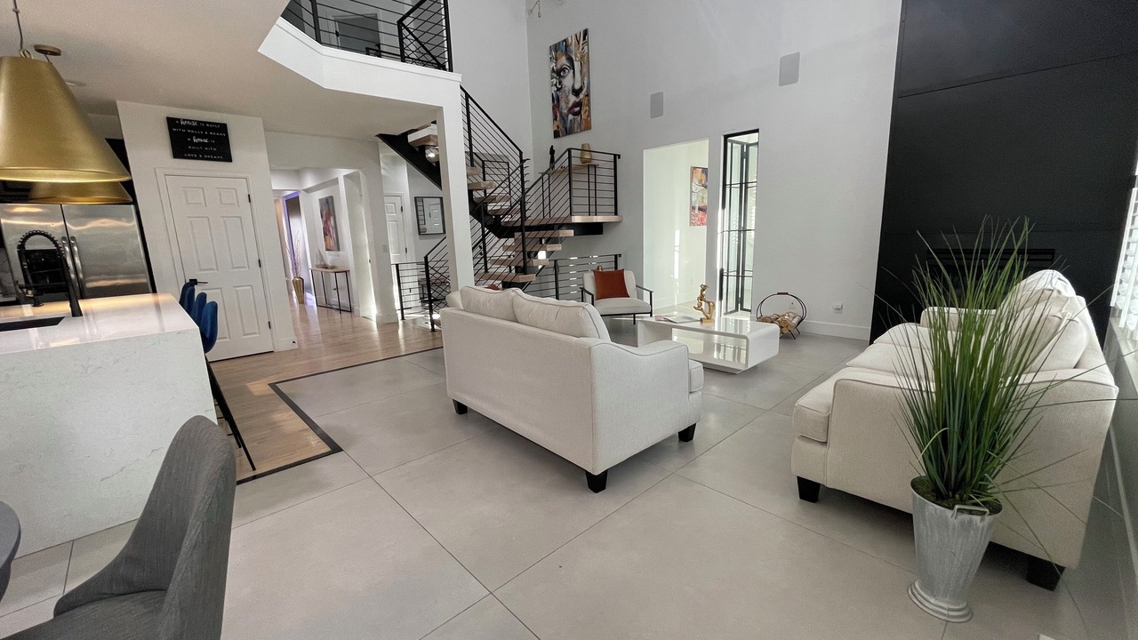 Photo of Livingroom in Brighton