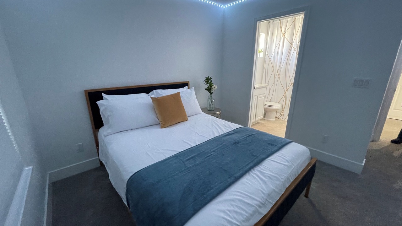 Photo of Bedroom in Brighton