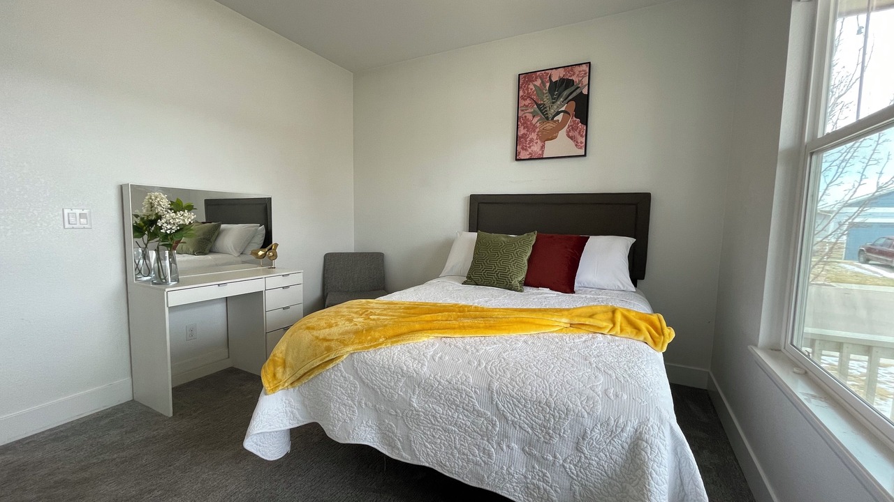 Photo of Bedroom in Brighton