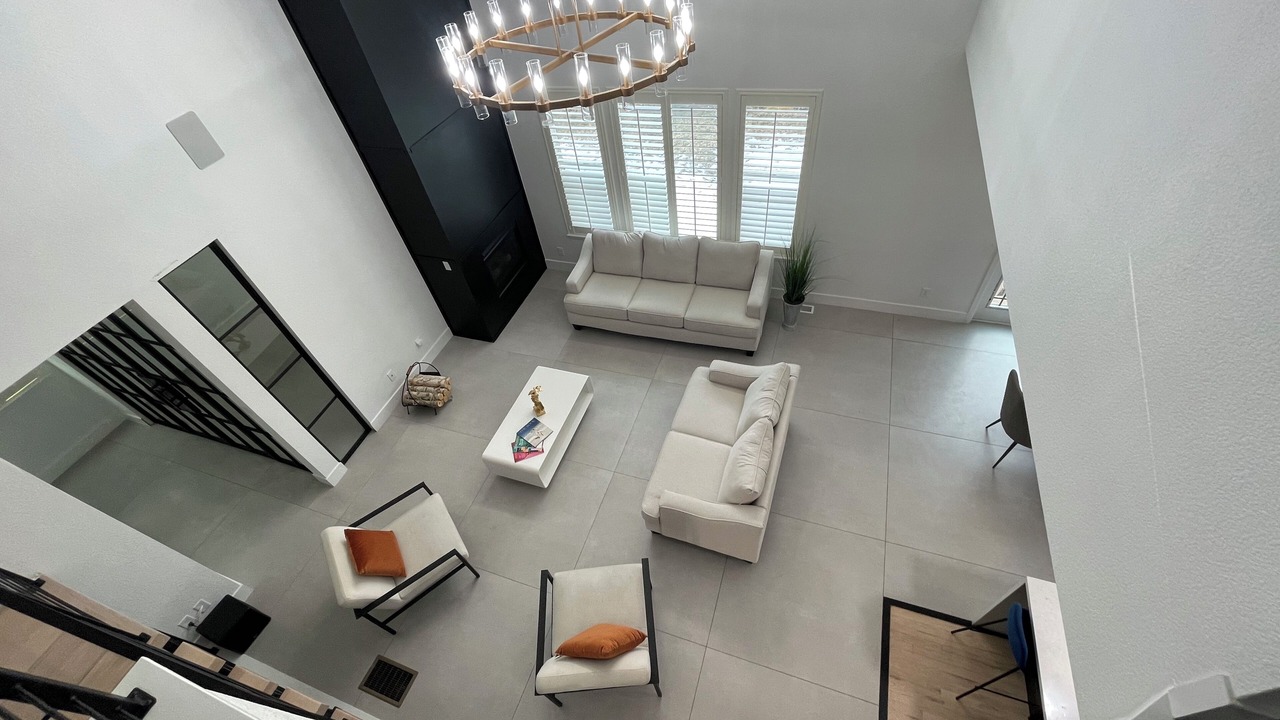 Photo of Livingroom in Brighton