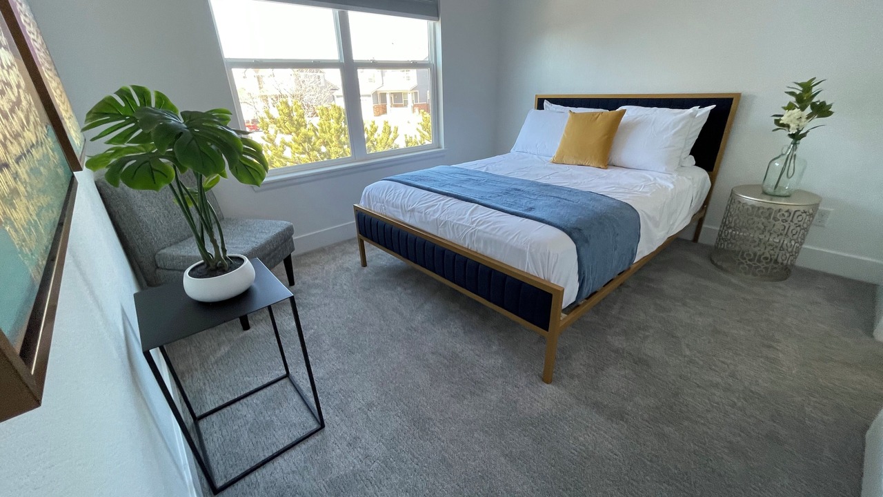 Photo of Bedroom in Brighton