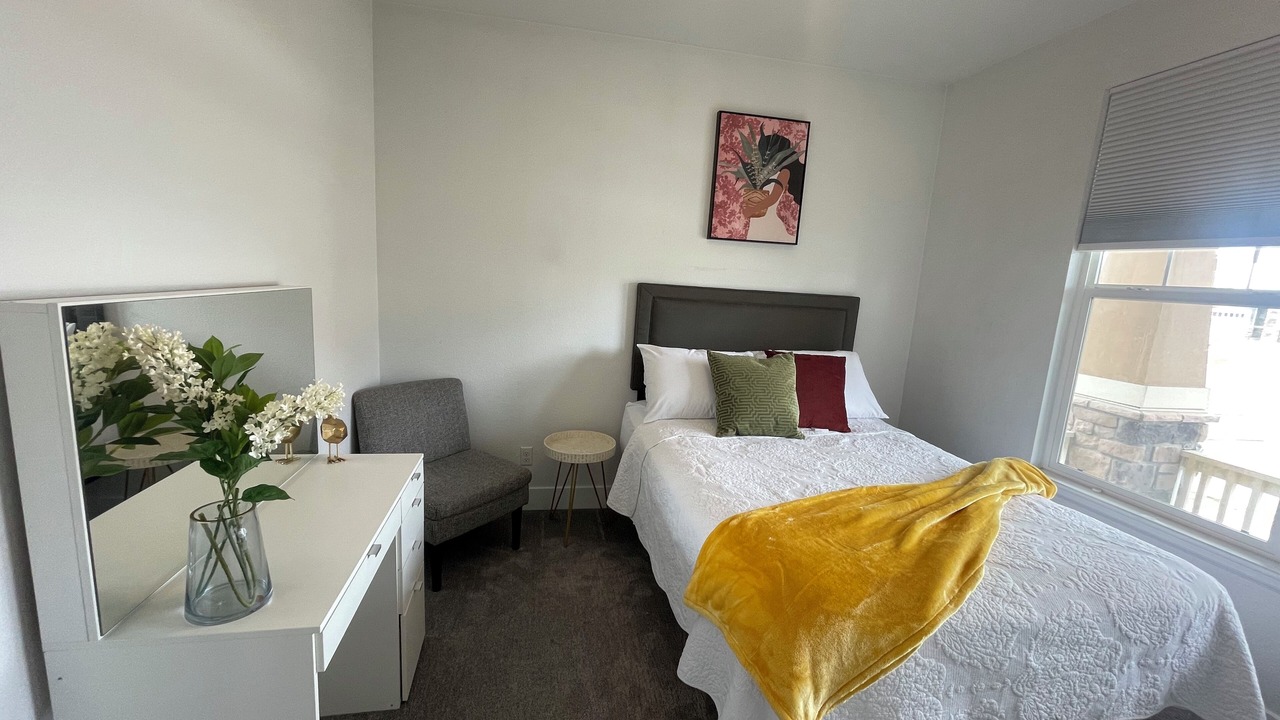 Photo of Bedroom in Brighton