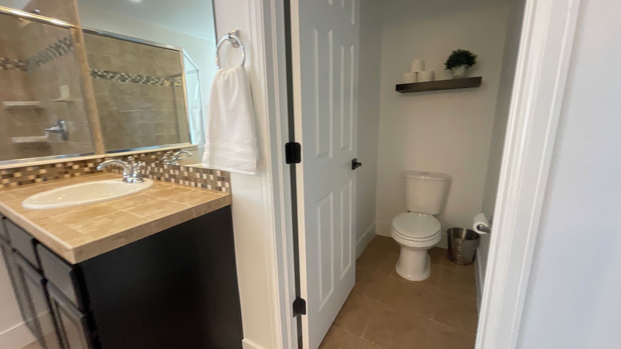 Photo of Bathroom in Brighton
