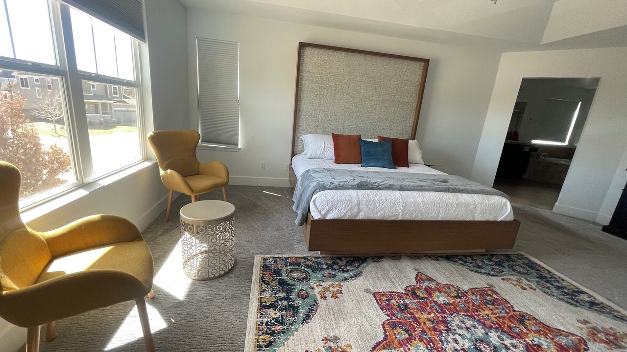 Photo of Bedroom in Brighton