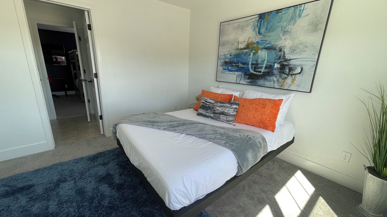 Photo of Bedroom in Brighton