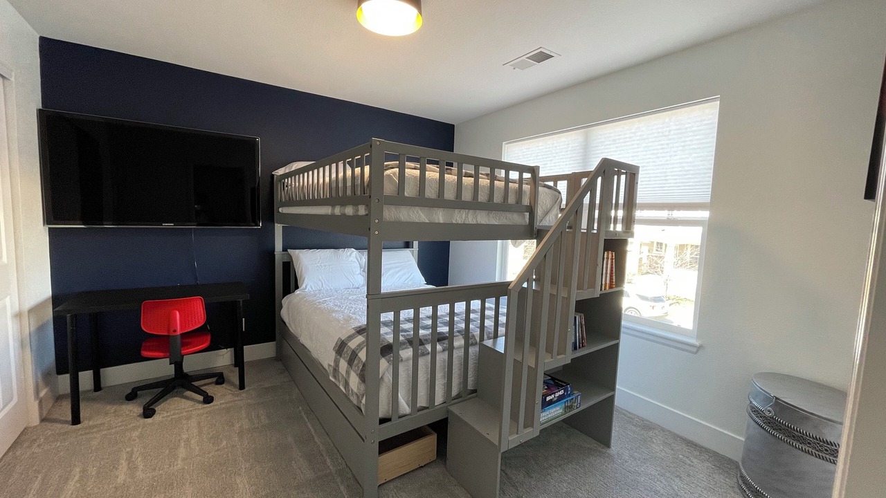 Photo of Bedroom in Brighton