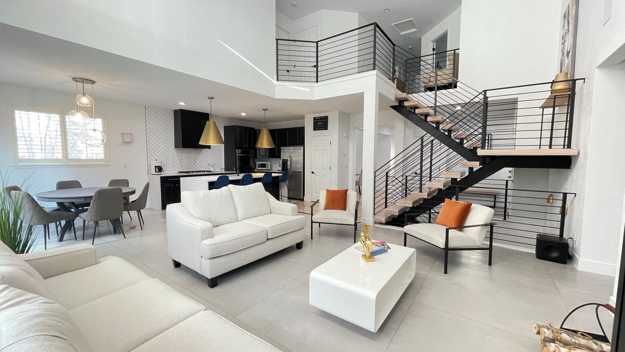Photo of Livingroom in Brighton