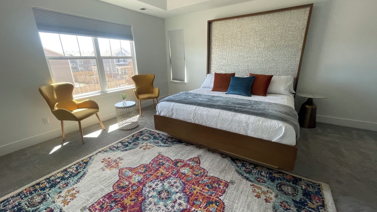 Photo of Bedroom in Brighton