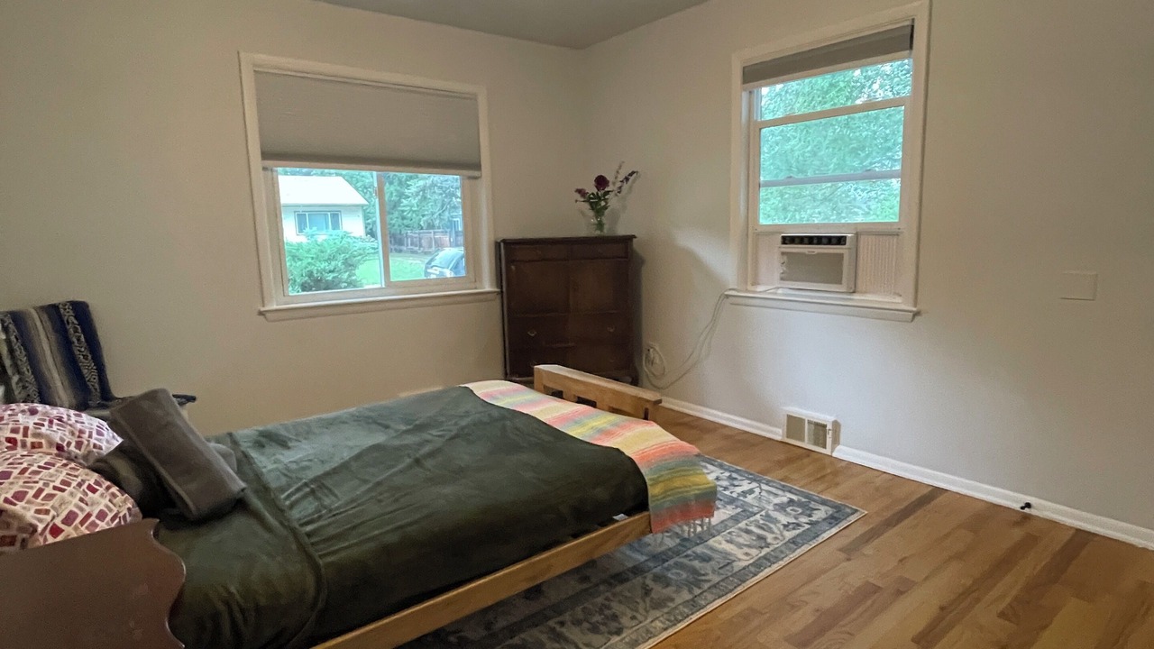 Photo of Bedroom in Martin Acres