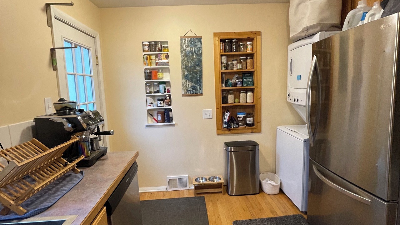 Photo of Kitchen in Martin Acres