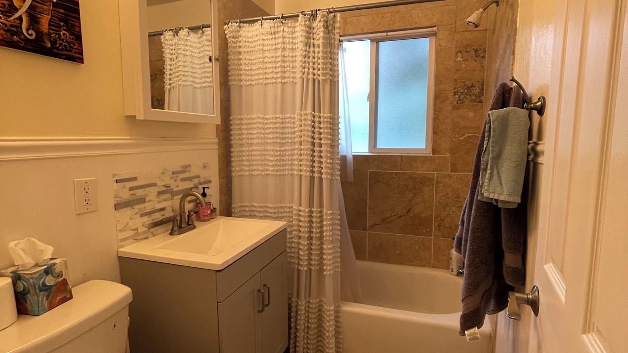 Photo of Bathroom in Martin Acres