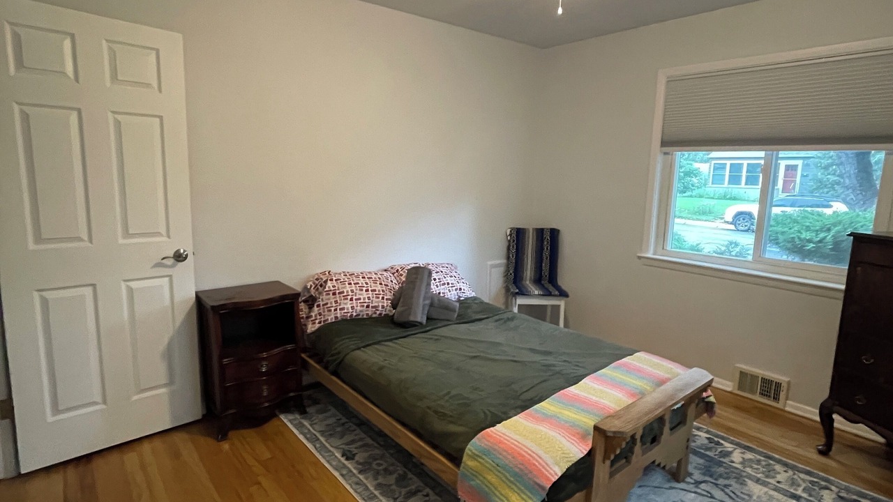 Photo of Bedroom in Martin Acres