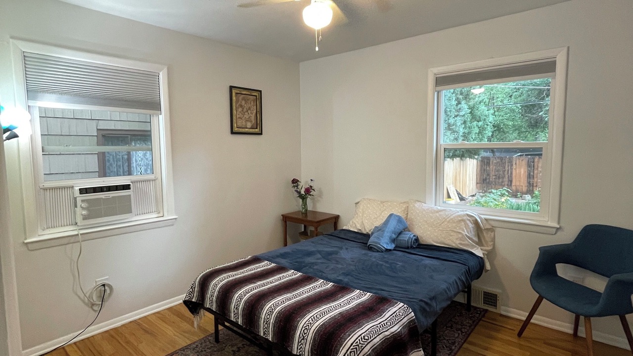 Photo of Bedroom in Martin Acres