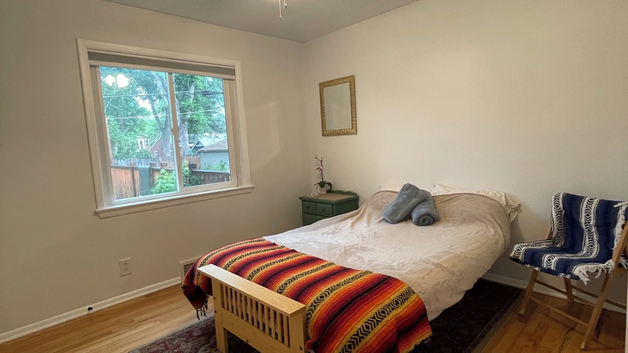 Photo of Bedroom in Martin Acres