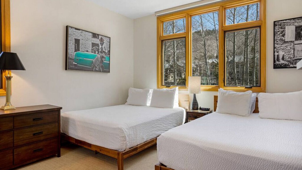 Photo of Bedroom in Highlands Townhomes