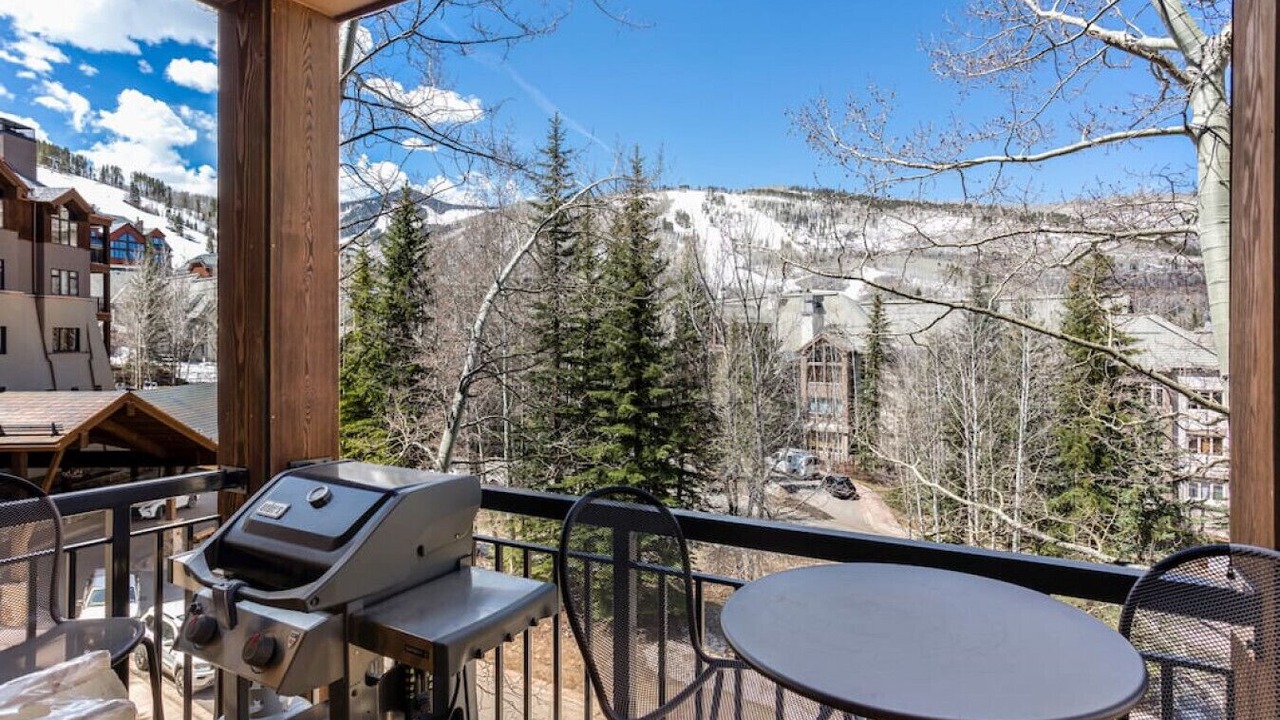 Photo of Outdoor in Highlands Townhomes