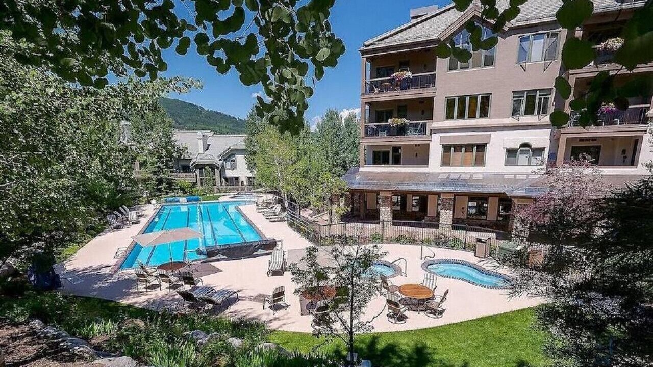 Photo of Outdoor in Highlands Townhomes