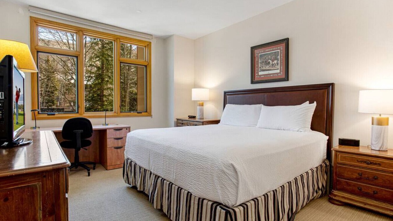 Photo of Bedroom in Highlands Townhomes