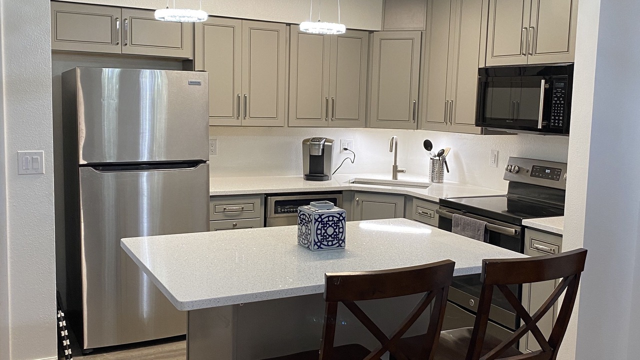 Photo of Kitchen in Aurora