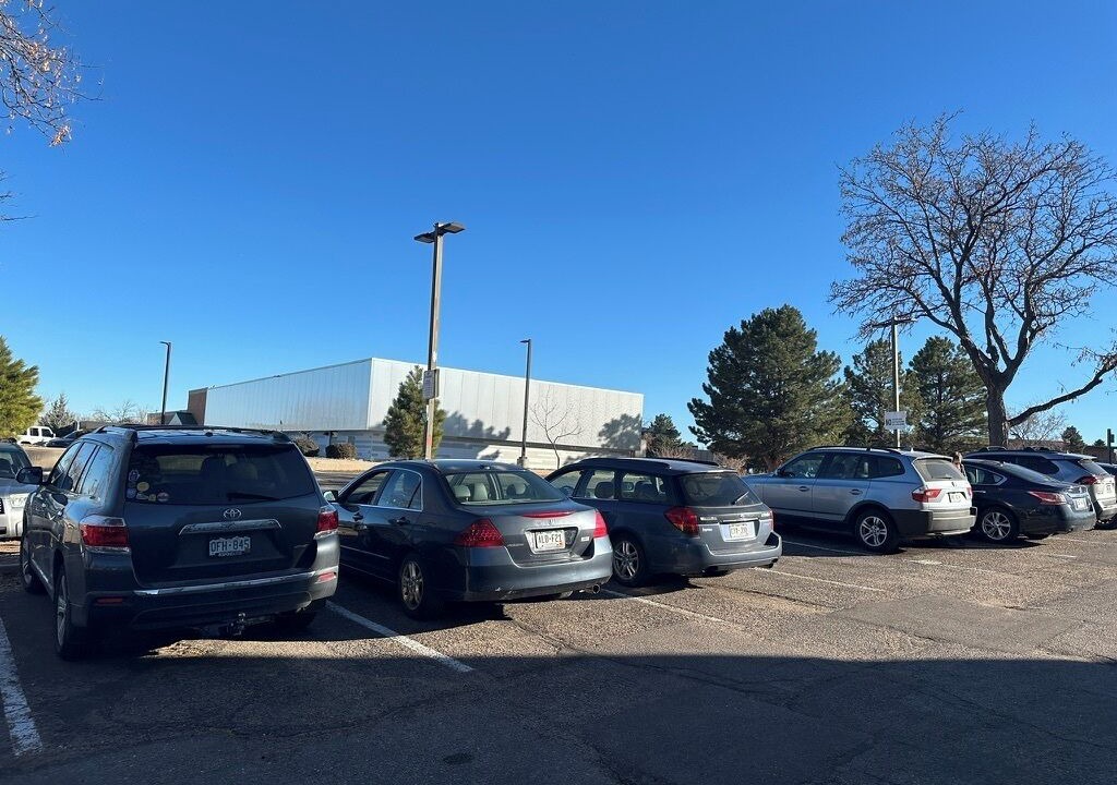 Photo of Outdoor in Aurora