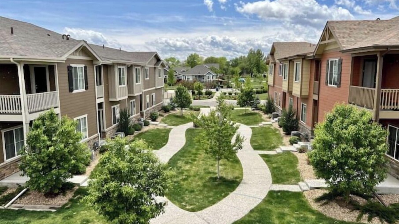 Photo of Outdoor in Longmont