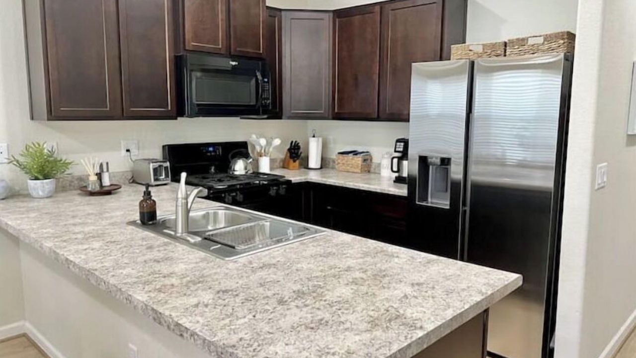 Photo of Kitchen in Longmont