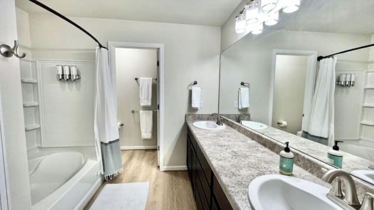 Photo of Bathroom in Longmont