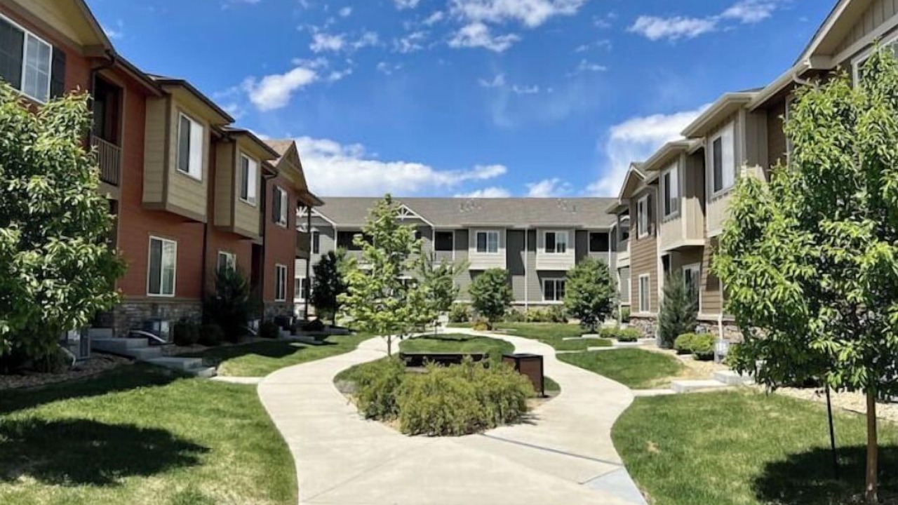 Photo of Outdoor in Longmont
