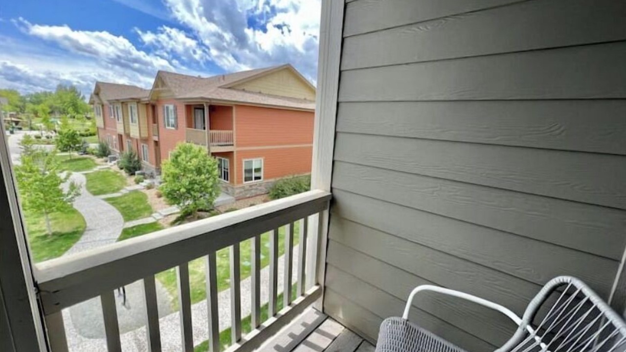 Photo of Outdoor in Longmont