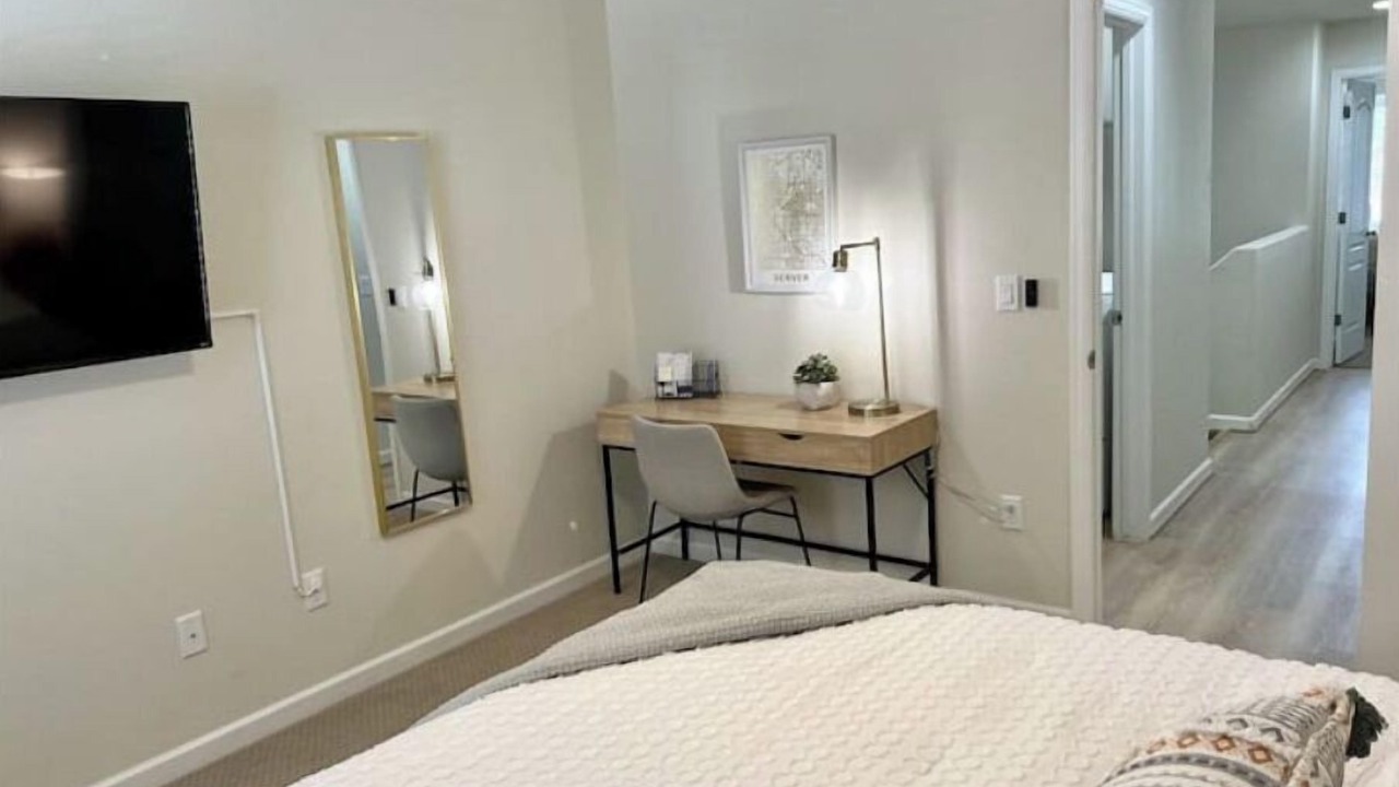 Photo of Bedroom in Longmont