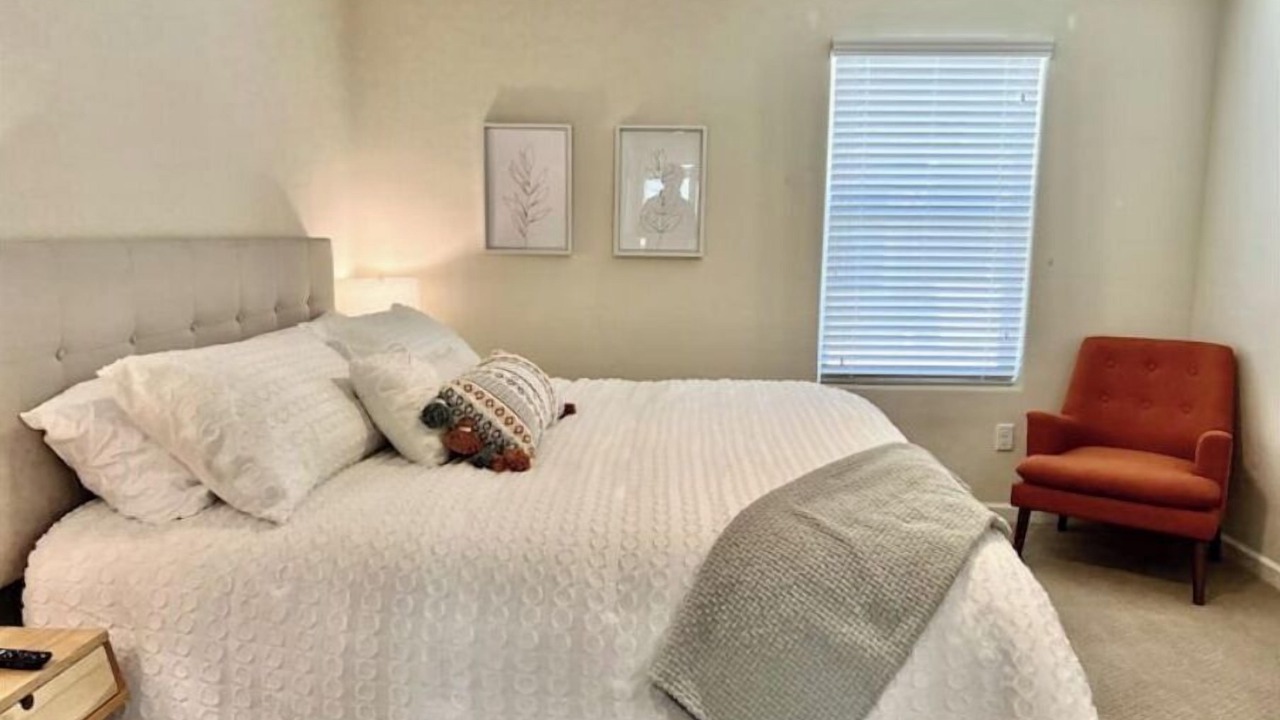 Photo of Bedroom in Longmont