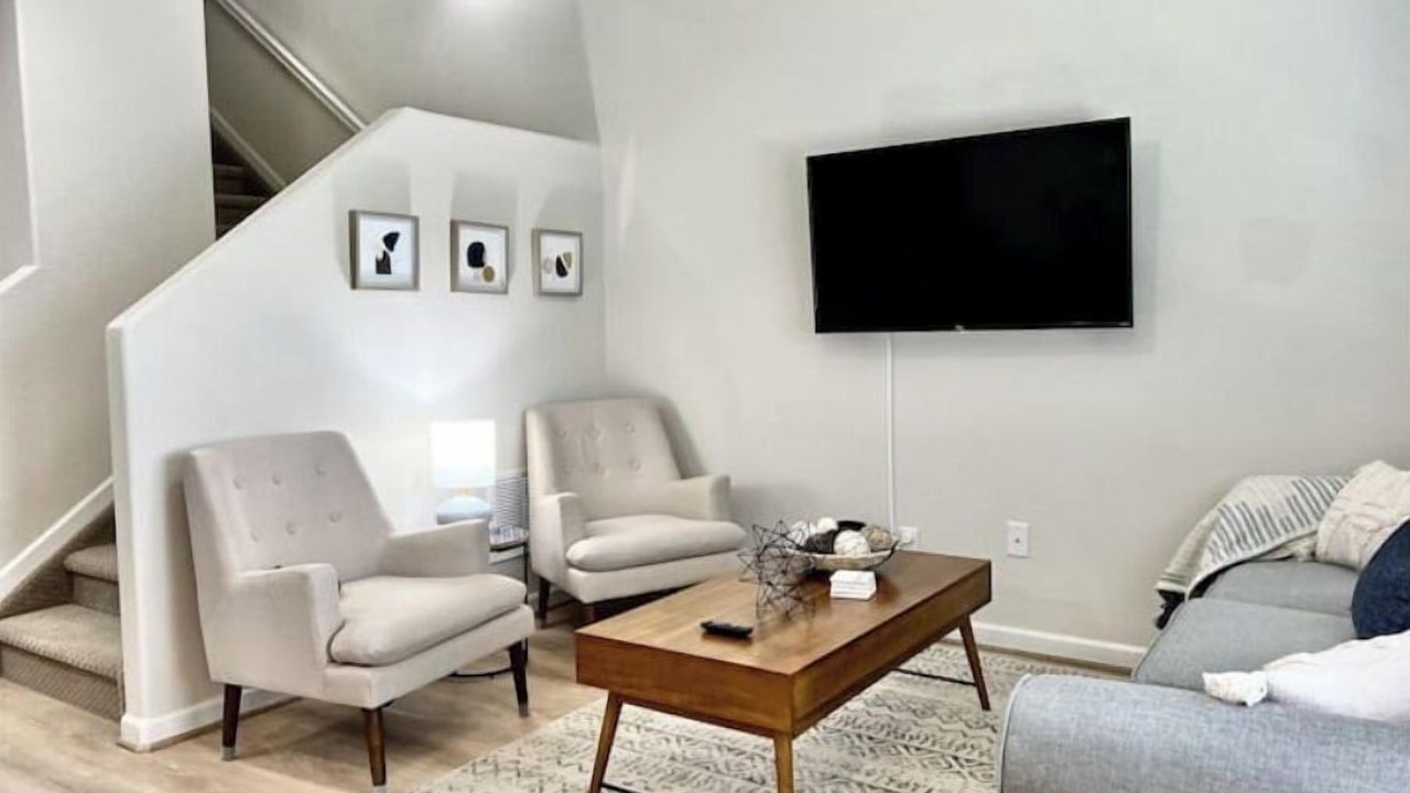 Photo of Livingroom in Longmont