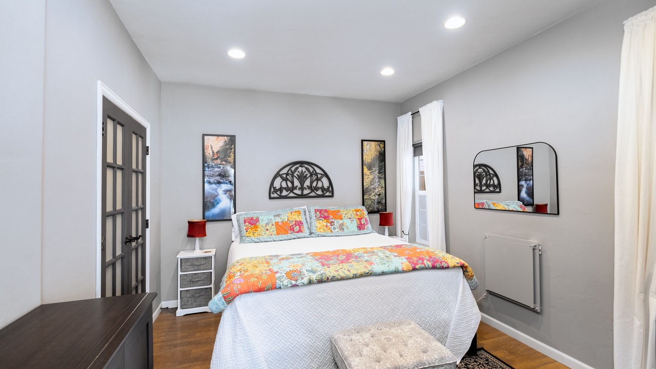 Photo of Bedroom in Meeker
