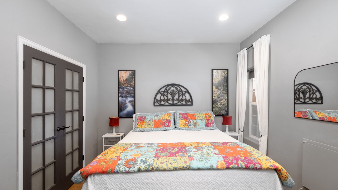 Photo of Bedroom in Meeker