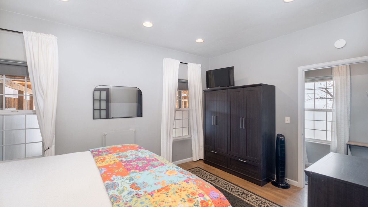Photo of Bedroom in Meeker