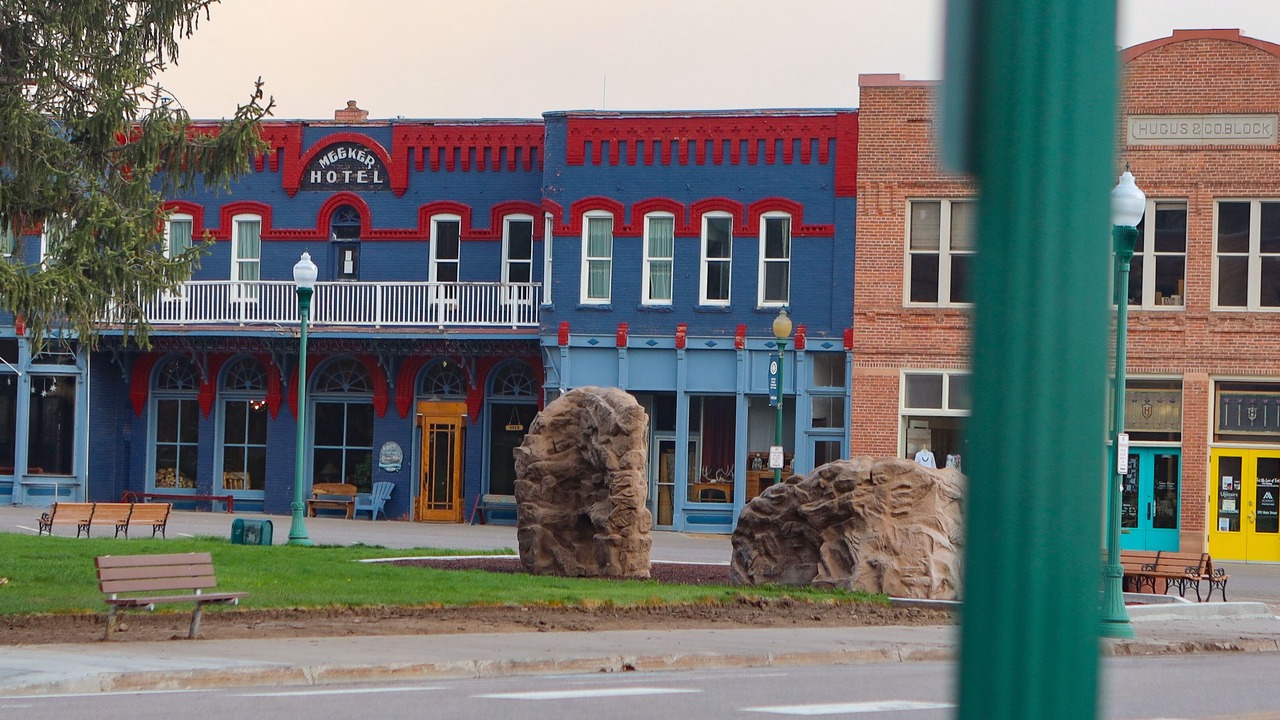 Photo of Outdoor in Meeker