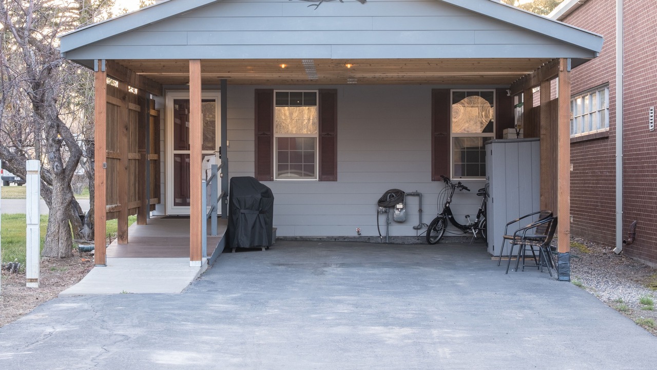 Photo of Outdoor in Meeker
