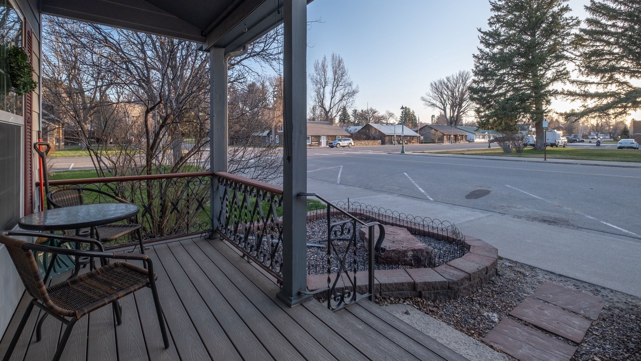 Photo of Outdoor in Meeker