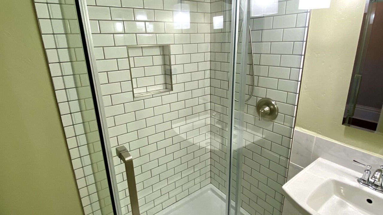 Photo of Bathroom in Grand Junction