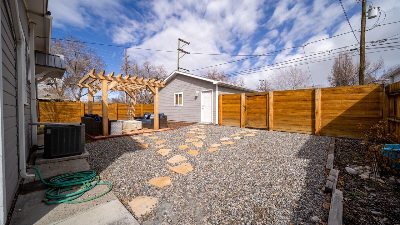 Photo of Outdoor in Grand Junction