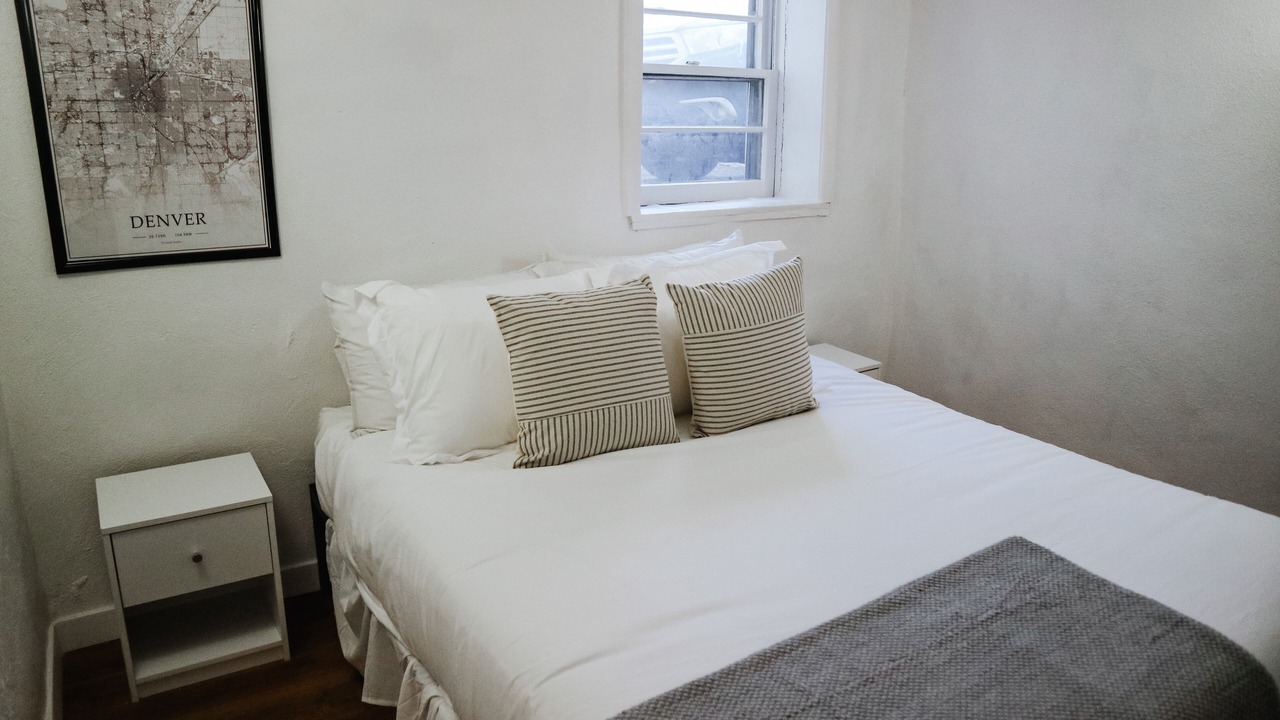 Photo of Bedroom in Congress Park