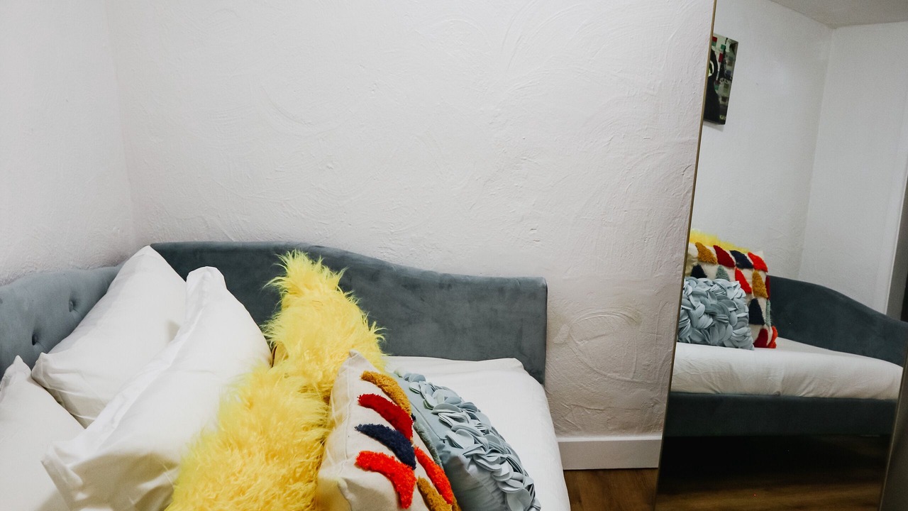 Photo of Bedroom in Congress Park