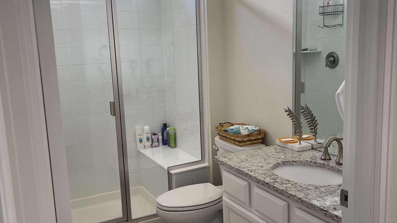 Photo of Bathroom in Fort Collins