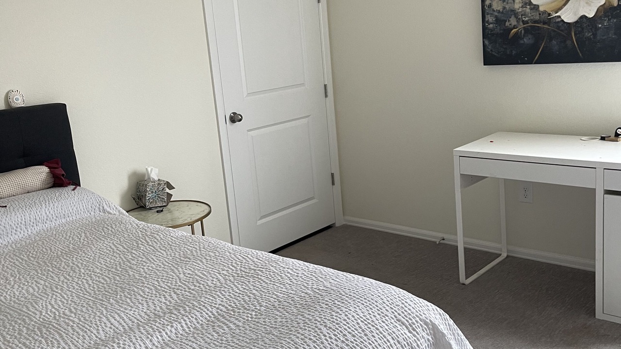 Photo of Bedroom in Fort Collins