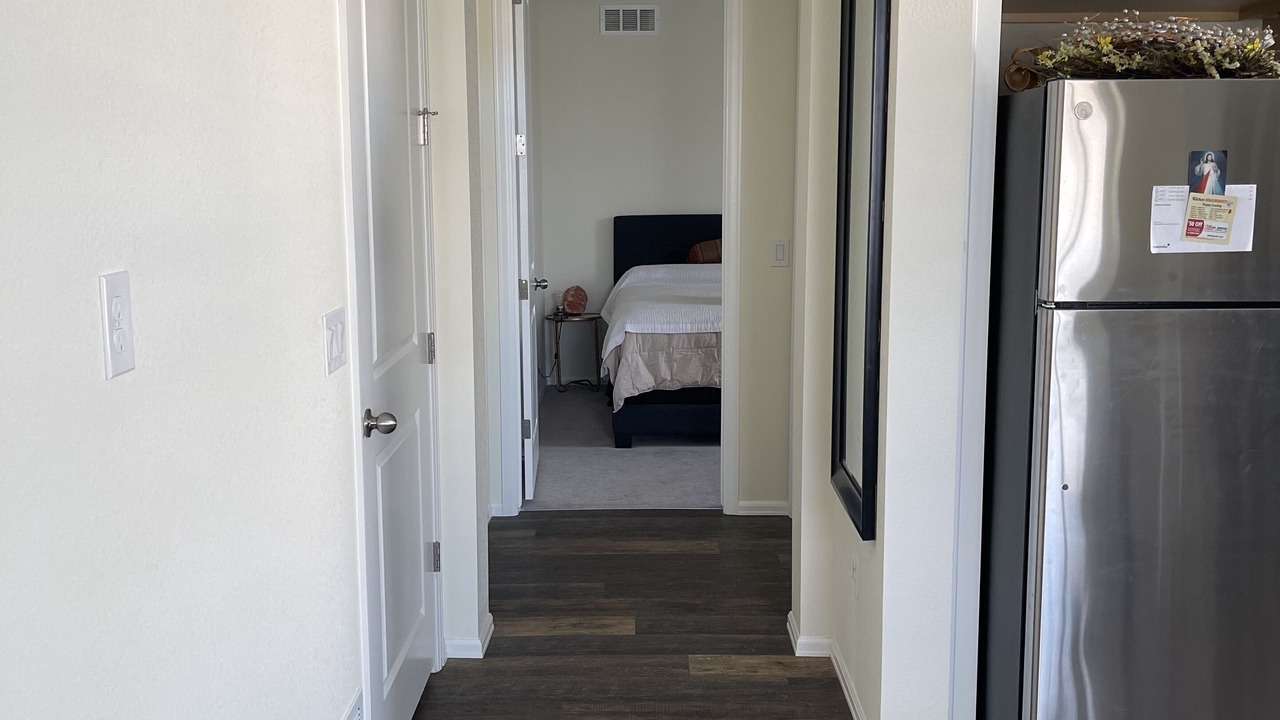 Photo of Bedroom in Fort Collins