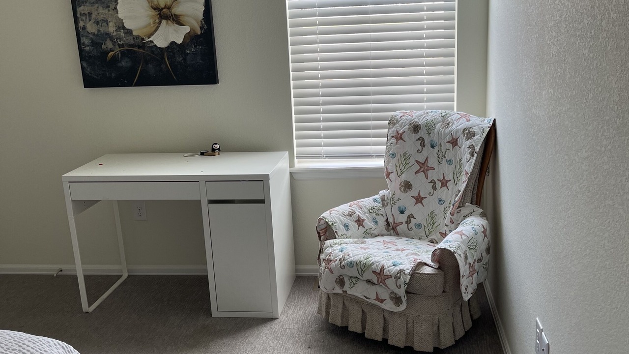 Photo of Bedroom in Fort Collins