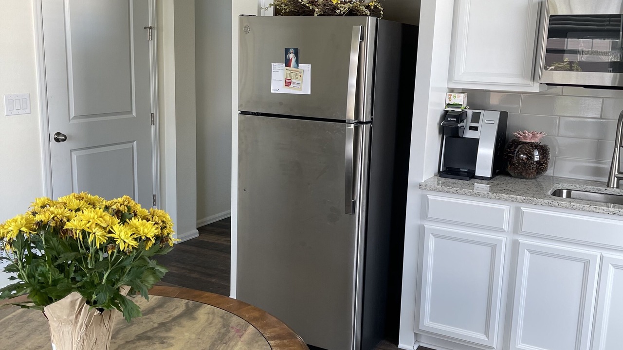 Photo of Kitchen in Fort Collins