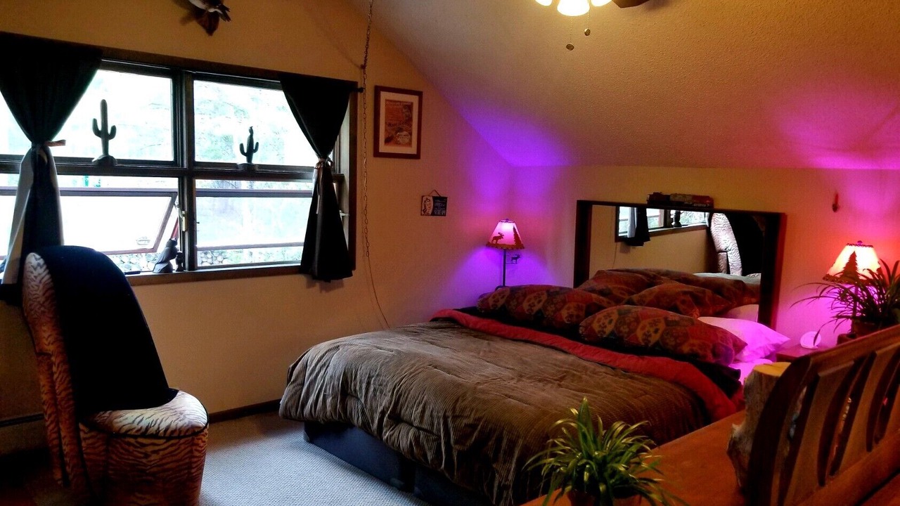 Photo of Bedroom in Leadville North
