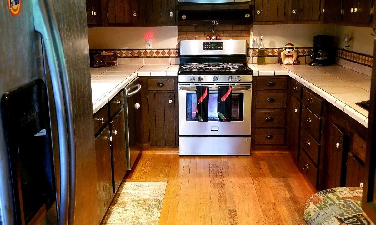 Photo of Kitchen in Leadville North